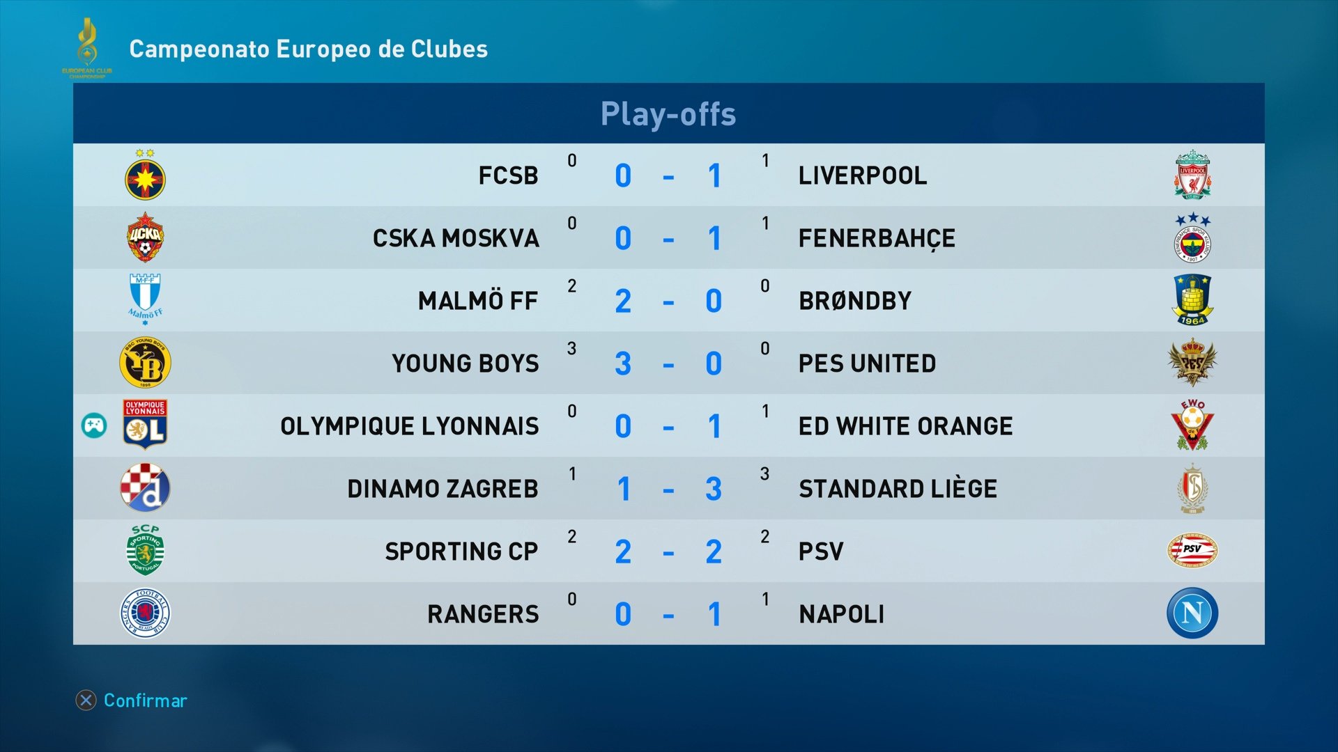 Pro Evolution Soccer 2019 - Imagen 34